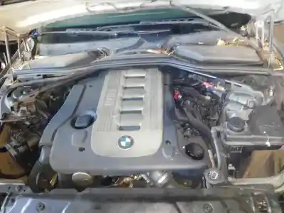 Véhicule à la ferraille bmw serie 5 touring (e61) 530d de l'année 2005 alimenté m57