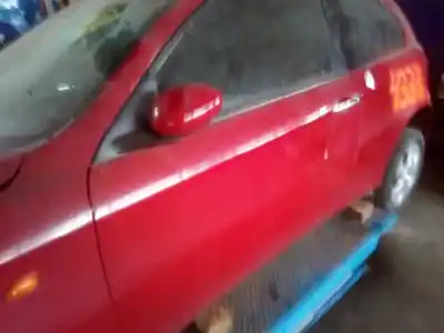 Veicolo di demolizione ALFA ROMEO 147 (190) 1.9 JTD 16V CAT dell'anno 2004 alimentato 192A5000