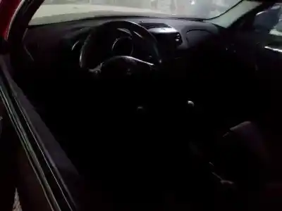 Veículo de Sucata alfa romeo 147 (190) 1.9 jtd 16v cat do ano 2004 alimentado 192a5000