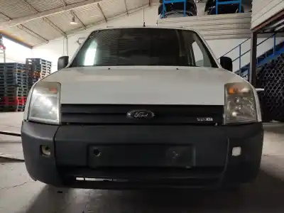 Здавання транспортного засобу FORD TRANSIT CONNECT (TC7) Furgón FT 200S (2009->) року 2008 потужний R2PA