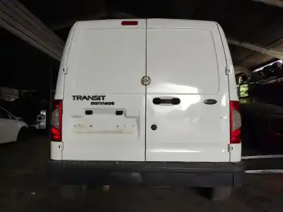 Здавання транспортного засобу ford transit connect (tc7) furgón ft 200s (2009->) року 2008 потужний r2pa