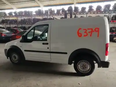 Здавання транспортного засобу ford transit connect (tc7) furgón ft 200s (2009->) року 2008 потужний r2pa