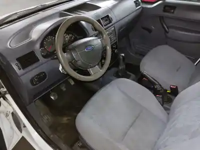 Здавання транспортного засобу ford transit connect (tc7) furgón ft 200s (2009->) року 2008 потужний r2pa