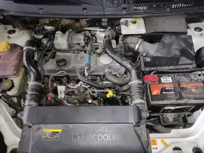 Здавання транспортного засобу ford transit connect (tc7) furgón ft 200s (2009->) року 2008 потужний r2pa