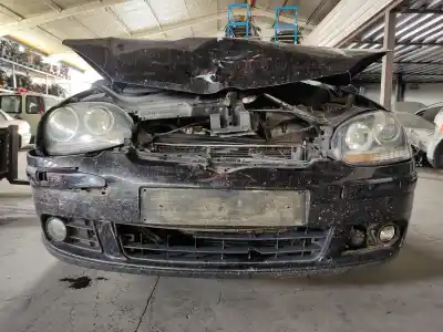 Veículo de Sucata VOLKSWAGEN GOLF V BERLINA (1K1) GT Sport do ano 2006 alimentado BKD