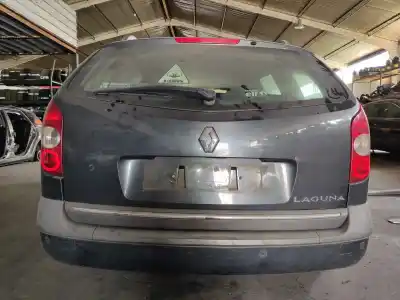 Здавання транспортного засобу renault laguna ii (bg0) authentique року 2007 потужний f9q 17