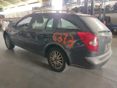 Здавання транспортного засобу renault laguna ii (bg0) authentique року 2007 потужний f9q 17