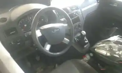 Scrapping Vehicle ford focus c-max (cap) ambiente (d) of the year 2004 powered hwda