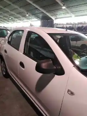 Утилизация автомобиля dacia logan ii ambiance года 2016 питание k9k e6