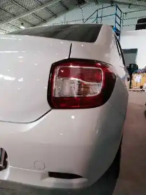 Утилизация автомобиля dacia logan ii ambiance года 2016 питание k9k e6