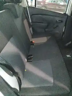 Утилизация автомобиля dacia logan ii ambiance года 2016 питание k9k e6