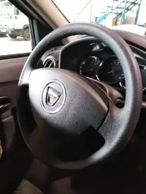 Утилизация автомобиля dacia logan ii ambiance года 2016 питание k9k e6