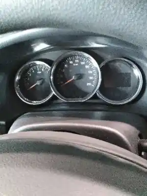 Утилизация автомобиля dacia logan ii ambiance года 2016 питание k9k e6