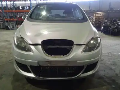 Veículo de Sucata seat altea (5p1) arena do ano 2004 alimentado bjb