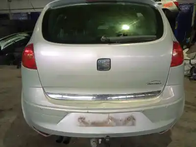 Veículo de Sucata seat altea (5p1) arena do ano 2004 alimentado bjb