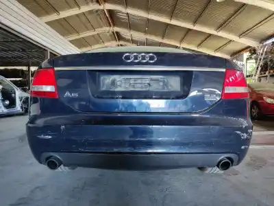 Scrapping Vehicle audi a6 berlina (4f2) 3.2 fsi of the year 2007 powered auk