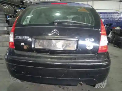 Здавання транспортного засобу CITROEN C3 PLURIEL 1.4 року 2005 потужний KFV
