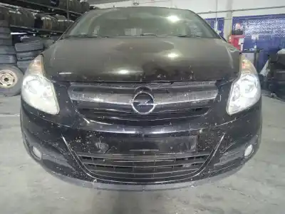 Veículo de Sucata OPEL CORSA D ´´111 Years´´ do ano 2009 alimentado Z13DTH
