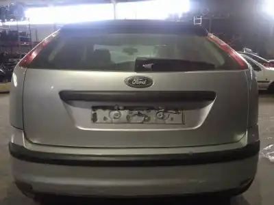 Veículo de Sucata ford focus berlina (cap) ambiente (d) do ano 2005 alimentado g8da