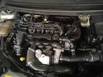 Veículo de Sucata ford focus berlina (cap) ambiente (d) do ano 2005 alimentado g8da