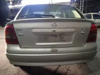 Veículo de Sucata opel astra g berlina club do ano 1999 alimentado x17dtl