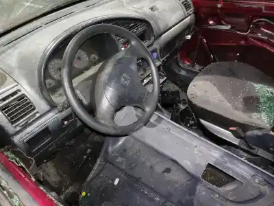 Здавання транспортного засобу PEUGEOT PARTNER (S1) Break року 2000 потужний WJZ