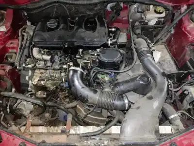 Здавання транспортного засобу peugeot partner (s1) break року 2000 потужний wjz