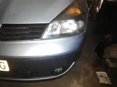 Утилизация автомобиля renault espace iv (jk0) grand espace privilege года 2003 питание g9t j7