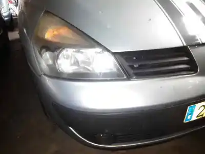 Утилизация автомобиля renault espace iv (jk0) grand espace privilege года 2003 питание g9t j7