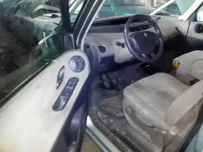 Утилизация автомобиля renault espace iv (jk0) grand espace privilege года 2003 питание g9t j7