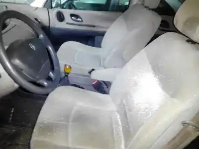 Утилизация автомобиля renault espace iv (jk0) grand espace privilege года 2003 питание g9t j7