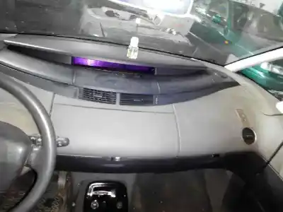 Утилизация автомобиля renault espace iv (jk0) grand espace privilege года 2003 питание g9t j7