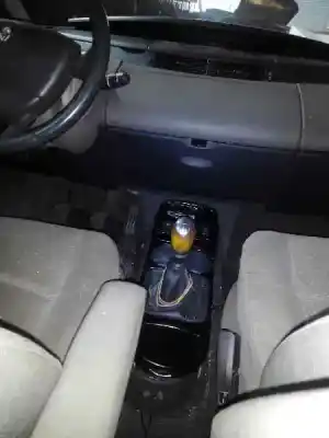 Утилизация автомобиля renault espace iv (jk0) grand espace privilege года 2003 питание g9t j7