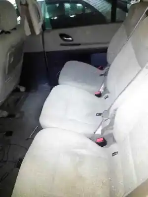 Утилизация автомобиля renault espace iv (jk0) grand espace privilege года 2003 питание g9t j7