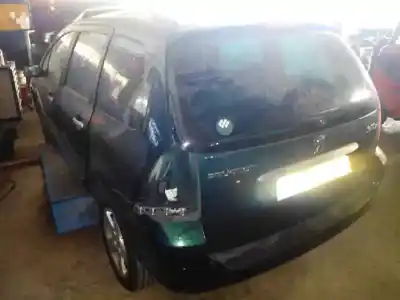 Здавання транспортного засобу PEUGEOT 307 (S1) XS року 2002 потужний RFNEW10J4