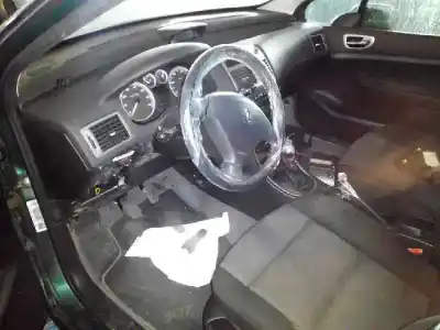 Здавання транспортного засобу peugeot 307 (s1) xs року 2002 потужний rfnew10j4
