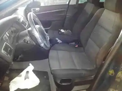 Здавання транспортного засобу peugeot 307 (s1) xs року 2002 потужний rfnew10j4