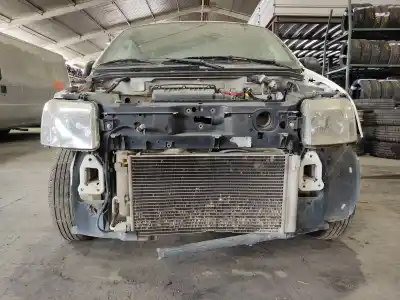 Veículo de Sucata FIAT PANDA (169) 1.2 8V Dynamic do ano 2001 alimentado 188A4000