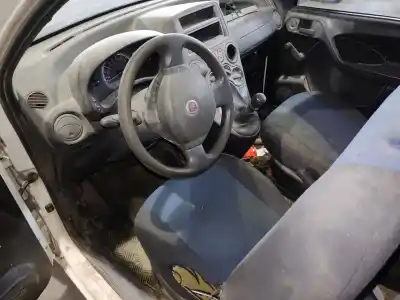 Veículo de Sucata fiat panda (169) 1.2 8v dynamic do ano 2001 alimentado 188a4000