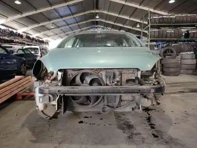 Здавання транспортного засобу peugeot 307 (s1) xs року 2004 потужний rhs