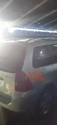 Здавання транспортного засобу peugeot 307 (s1) xs року 2004 потужний rhs