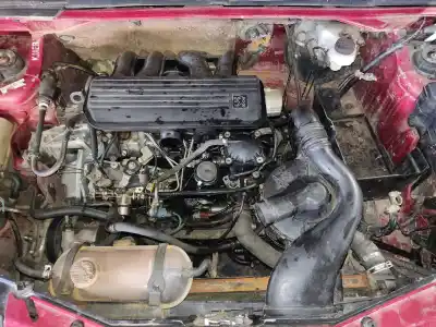 Здавання транспортного засобу peugeot partner (s1) break року 1998 потужний d9b