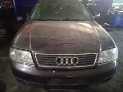 Veículo de Sucata audi a6 berlina (4b2) 2.5 v6 24v tdi do ano 2002 alimentado afb