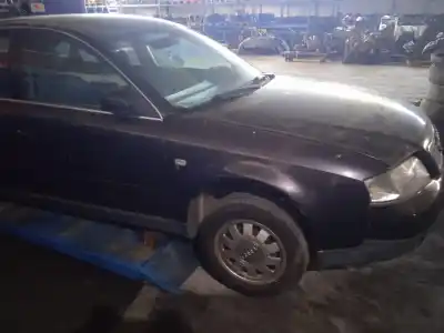 Veículo de Sucata audi a6 berlina (4b2) 2.5 v6 24v tdi do ano 2002 alimentado afb