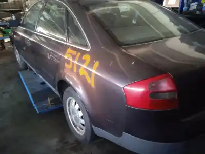 Veículo de Sucata audi a6 berlina (4b2) 2.5 v6 24v tdi do ano 2002 alimentado afb