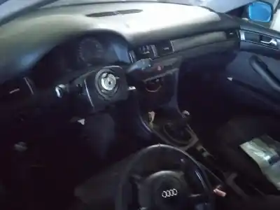 Veículo de Sucata audi a6 berlina (4b2) 2.5 v6 24v tdi do ano 2002 alimentado afb