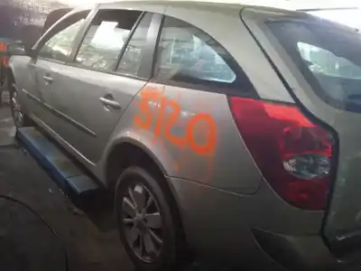 Здавання транспортного засобу renault laguna ii (bg0) authentique року 2006 потужний f9q 17
