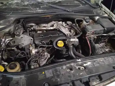 Здавання транспортного засобу renault laguna ii (bg0) authentique року 2006 потужний f9q 17