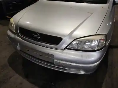 Veículo de Sucata opel astra g berlina club do ano 2002 alimentado z16se
