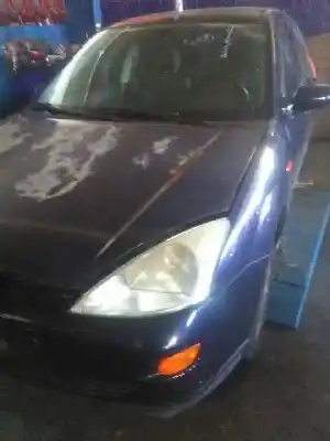 Veículo de Sucata ford focus berlina (cak) ambiente do ano 2001 alimentado bhda